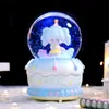 Presentes Criativos Atacado Bola de Cristal Estrela dos Sonhos Desenho Animado Enfeites Luminosos Presentes para Estudantes Brinquedos da Moda Venda Direta da Fábrica