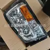 Dz96189722010 Shaanxi Automobile Delong H3000 Montagem do Farol Dianteiro Esquerdo Imagem Preço