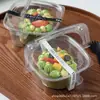 Cesta de Flores Portátil Caja para Pastel Caja de Empaque para Rollo de Pastel Caja de Empaque para Lasaña de Niños Tiramisú Polvo de Hielo Macaron