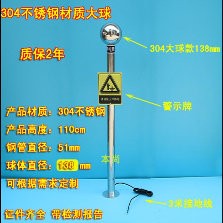 静电释放器2