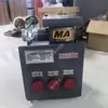 Caja de Resistencia para Mina de Carbón Subterránea Lista para Usar, Conveniente para Usar, Caja de Resistencia de CA Antiexplosiva para Mina de Carbón Subterránea