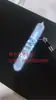 Tubo fluorescente de gas noble sellado de vidrio elemento fluorescente de gas noble colección experimento enseñanza tubo fluorescente de gas inerte