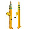 Wick Pequeno Carrinho Tipo Farol de Iluminação Móvel Push Lift Iluminação Veículo Construção Local Gerador de Emergência Lâmpada