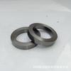 Junta de Sellado de Brida de Anillo de Grafito Resistente a Altas Temperaturas Junta de Sellado de Compuesto de Grafito de Alta Resistencia Fabricante de Juntas para Tubo de Escape de Automóvil