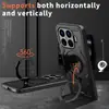 Funda para Teléfono Móvil Adecuada para Xiaomi 17t Pro con Soporte, Redmi K80 Transfronteriza K100 Dos en Uno Anticaídas