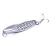 Isca Luya de lantejoulas compostas 21G metal oblíquo corte remoto elenco isca falsa de água doce pesca marítima boca de cavalo isca de lantejoulas atacado