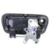 69090-0c010 adecuado para accesorios de automóvil Toyota Tundra 2000-06 manija de la puerta manija de la puerta manija exterior