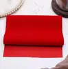 Cinta de Terciopelo con Borde de Perlas y Flock para Lazos Hechos a Mano DIY, Material para Pasadores, Accesorios de Embalaje, Material Ledezhu