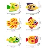 Nuevos Juguetes de Buceo Amazon Piscina Infantil Entrenamiento Torpedo de Agua Buceo Sirena Sirena Sumergible