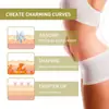 Cápsulas North Moon para el Cuidado del Cuerpo Forma Ligera del Cuerpo Piel del Cuerpo Cuidado Suave Cuidado Diario Cápsulas