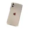 Fábrica Adequado para Apple 17/16/15/13 Capa Anti-Queda 11 Capa de Celular iPhone 17Pro Manga de Borracha Pm Airbag