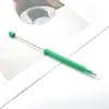Plumón Acuarela Macron Creativo DIY con Cuentas Colorido Pintura Graffiti Infantil Plumón Acuarela Plumón Graffiti Listo para la Venta