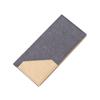 Nueva cartera de lona para hombre, cartera vaquera larga, tarjetero, cartera para hombre, bolso de vestir multicapa, cartera para hombre