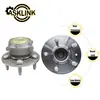 Rodamiento de Cubo de Rueda Vkba7141 Rodamiento Kit de Reparación de Rueda Delantera 2WD Adecuado para Tesla: Unidad de Cubo de Rueda Modelo S