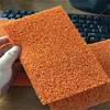 Nueva Esponja Espumada de Alta Presión Ventosa Sellado al Vacío Tubo Especial de Caucho Natural Industrial Resistente al Desgaste Antideslizante Mayoreo