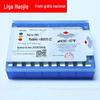 Distribuição de Insertos de Fresamento Espessados de Carbeto de Zhuzhou Zhuzhou Alloy Blank Yw1 4160511A