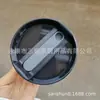 Nuevo vaso de hielo de 40 oz de segunda generación, termo de acero inoxidable, vaso para coche, tapa universal de AS