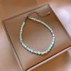 Pulsera de Cristal Étnico con Cuentas de Alto Sentido 2024 Nuevas Explosiones Pulsera Estilo Chino Nueva Pulsera Estilo Chino para Mujeres