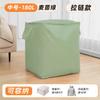 Saco de Embalagem para Mudança Saco de Armazenamento de Bagagem para Dormitório Estudantil Grande Capacidade Impermeável Bolsa de Pele de Cobra Bolsa Tecida Espessada Resistente ao Desgaste