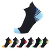 Tobillera Popular Calcetines Casuales de Compresión Calcetines para Hombres y Mujeres de Amazon Material de Nylon Calcetines de Presión Deportivos al por Mayor