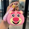 Monedero Sanrio, llavero, muñeca, lindo monedero Coolomi, adornos, bolso, colgante, muñeca, máquina, pequeño regalo