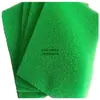 Esponja Filtro para Geladeira Folha Verde Geladeira Abertura Total Espuma Expansiva Conservação de Frutas e Filtro de Sabor
