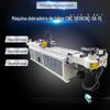 Fornecedor de Fabricante Máquina de Dobrar Tubos CNC, Equipamento Hidráulico Totalmente Automático para Dobrar Tubos de Mobiliário de Aço e Automotivo, Tubo Redondo