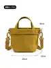 Bolsa para Viajes Diarios 2026 Bolsita para Paraguas de Mano Súper Popular para Mujer, Nueva Bolsa Cruzada, Mini Bolsa Pequeña, Bolso de Hombro Portátil