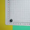 Atacado Pingentes 3D de Bolinhas e Estrelas de Cinco Pontas para Artesanato DIY Cola de Creme Capa de Celular Crocs Garrafa de Água Acessórios de Cabelo Combinando