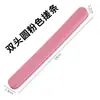 Venta al por mayor de herramientas para decoración de uñas tiras pulidoras bloques de tofu esponjas tiras exfoliantes limas de uñas tiras de lijado cuidado de uñas
