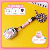 Para Huawei Children's Phone Watch Lanyard 5X/5XPro Strap 5pro Capa protetora 4X Colar pendurado 4X Xinyao