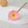 Comércio Exterior Transfronteiriço Simulado Crisântemo Africano Sinta Pu Flor Artificial Fotografia de Casamento Flor Artificial Pu Crisântemo Fulang Girassol