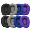 Adecuado para Logitech Logitech G733 cubierta de auriculares G335 orejeras de esponja haz haz de cabeza almohadilla diadema