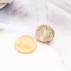 Suministro Directo de Fábrica Sello de Fuego en Relieve de Cobre Puro Sello de Cera Hecho a Medida Sello de Cera Regalo Grabado