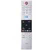 Ct-8541 É Adequado para Controle Remoto de TV LCD Toshiba Rc42150P, um Modelo Popular na Europa