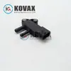 Sensor de Pressão Diferencial 41Mpp1-7 Filtro de Partículas Adequado para Mazda Cx-5 3 Bm 6 Gj 22