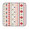 Manta de Piquenique Impermeável Tapete de Piquenique para Exterior Grande 200x150cm Tecido Oxford Boêmio Manta de Praia com Base à Prova de Umidade para Acampamento Caminhada Parque Gramado e Viagem Design Dobrável Portátil para F
