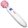 Boudoir Ya Fun Shuang Sini LCD AV Stick Conversão de frequência Regulação de velocidade Forte choque Mudo Massagem Stick Casal Produtos sexuais