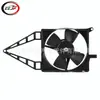 Ventilador do Radiador de Arrefecimento do Motor Aplicável 1994-2001 Opel Astra Combo Corsa B