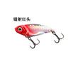 Nova Isca Vib Sequin Fluttering Swim Bait Vib Isca Artificial para Carpa e Lucio Venda por Atacado de Iscas e Equipamentos de Pesca