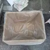Bolsa Interior de Película para Caja de Cartón, Bolsa Plana de Polietileno de Baja Presión, Bolsa de Empaque Transparente, Bolsa de Película de Polietileno, Material Ecológico para Almacenamiento