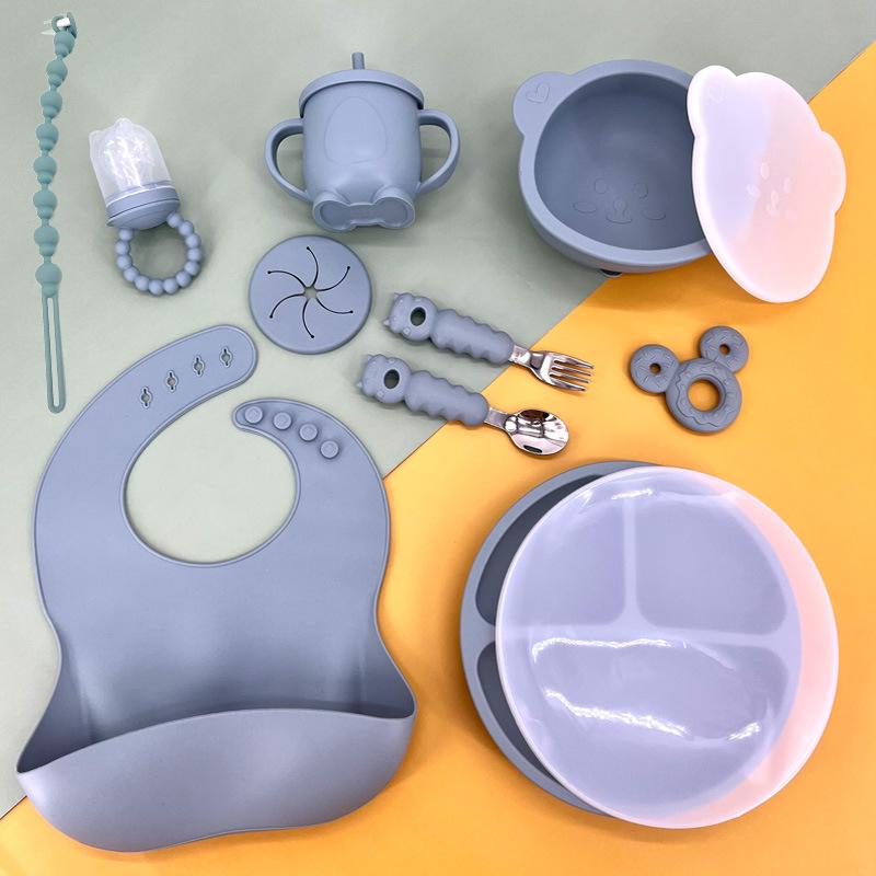 A231 feeding set4