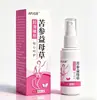 Spray de Limpeza Feminina Apjgb Sophora Flavescens e Erva-Cidreira 80ml
