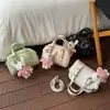 Diseño de nicho, popular este año, bolso de mano tipo almohada para mujer, nuevo modelo 2026, bolso de hombro cruzado Boston, bolso para el día a día