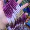 Ruisen joias 2*6mm Contas de ábaco Amazon disco contas soltas acessórios para joias diy contas de posicionamento atacado