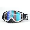 En stock 100% gafas 100% gafas de motocross para montar al aire libre cortavientos gafas para casco de motocicleta
