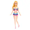 Nuevo Traje de Baño Bikini 30cm11 pulgadas Muñeca Barbie Niña Juguete Venta al por Mayor Ropa de Disfraz Moda