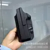 Adecuado para Funda Oculta de Extracción Rápida Incorporada Sig Sauer P365 Funda Oculta para Pistola IWB Dentro del Cinturón