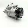 Compresor de Aire Acondicionado para Coche 2E0820803A, 2E0820803B, 5C0820803G, 2E0820803D
