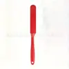 Espátula de Silicone Tudo-em-Um Mais Vendida para Assar Bolos, Creme, Espátula de Silicone, Salada, Geleia, Faca de Mistura, Ferramentas de Confeitaria
